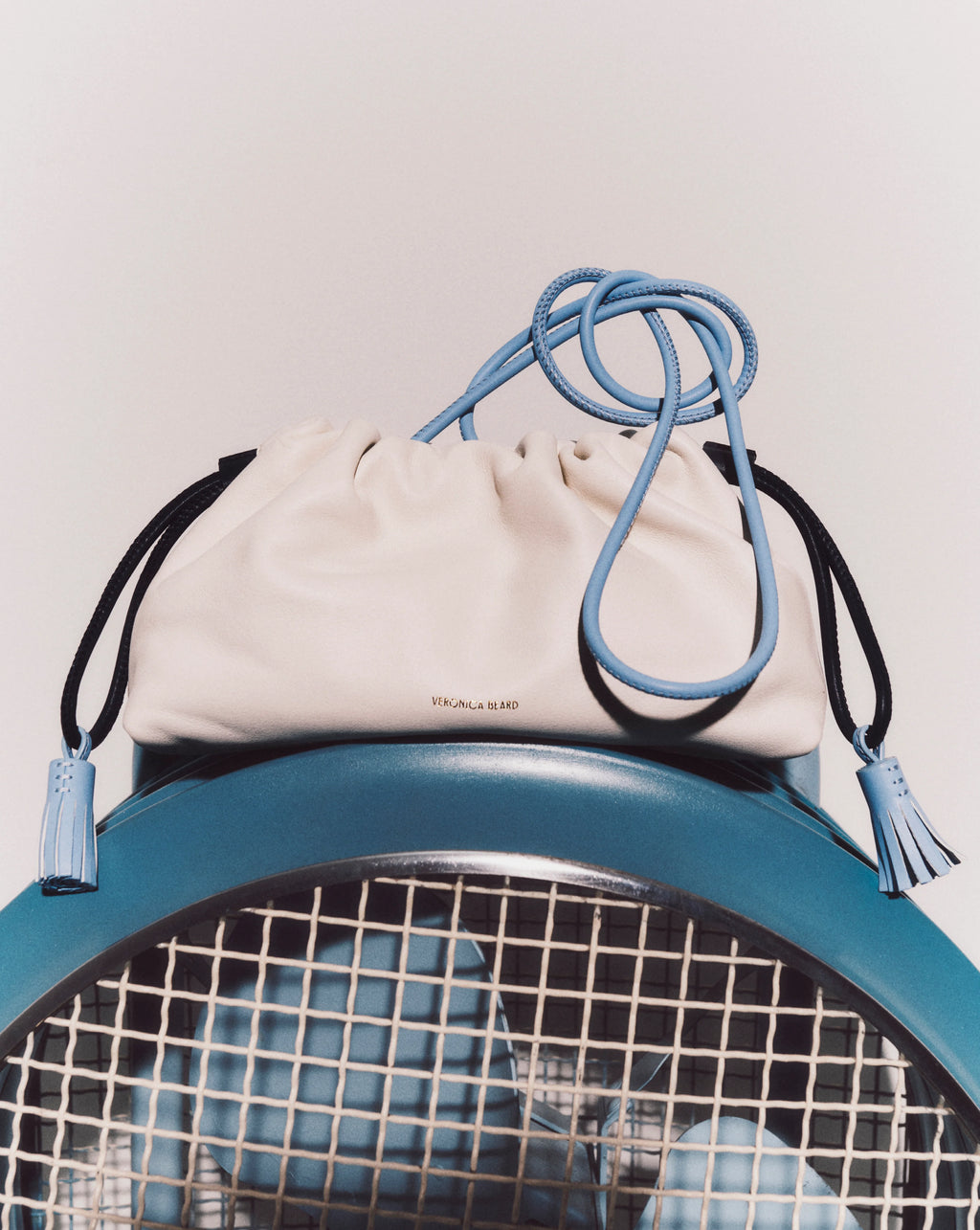 Small Veronica Beard Stash Bag