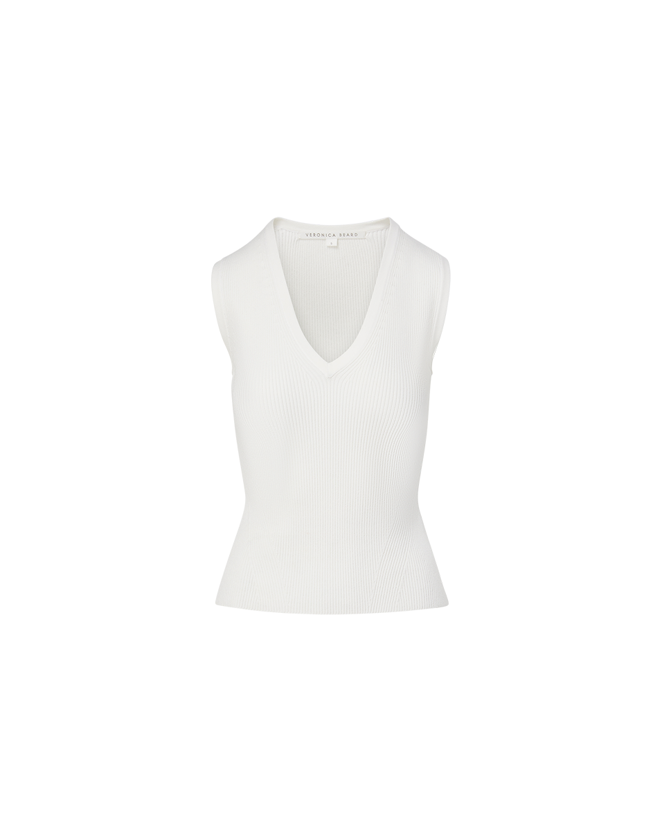 Sid Knit Tank Top