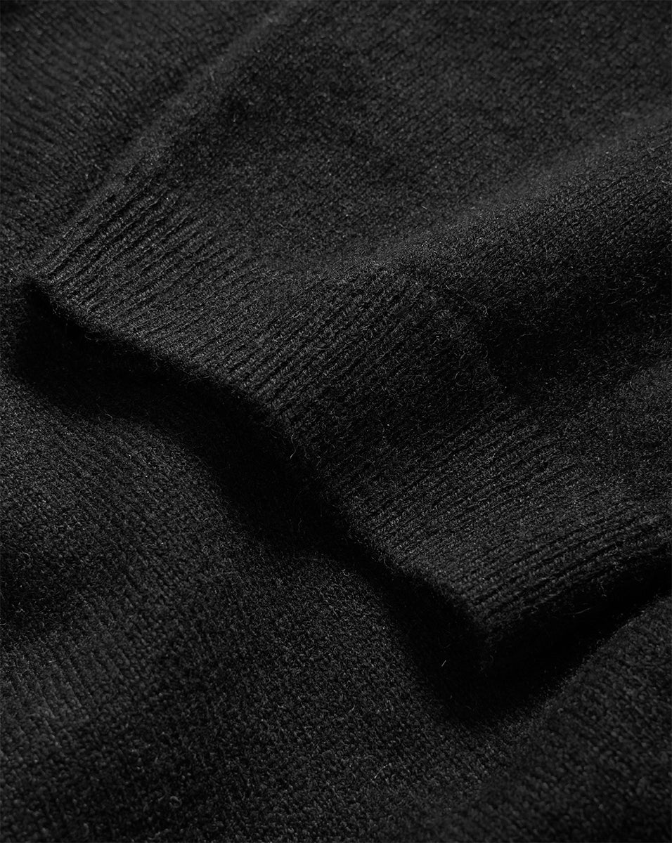 Shana Cashmere Sweater