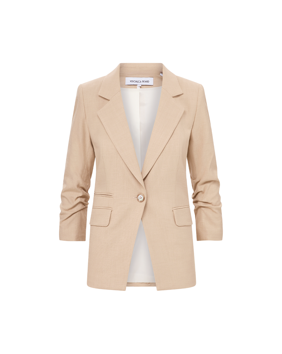 Battista Dickey Jacket