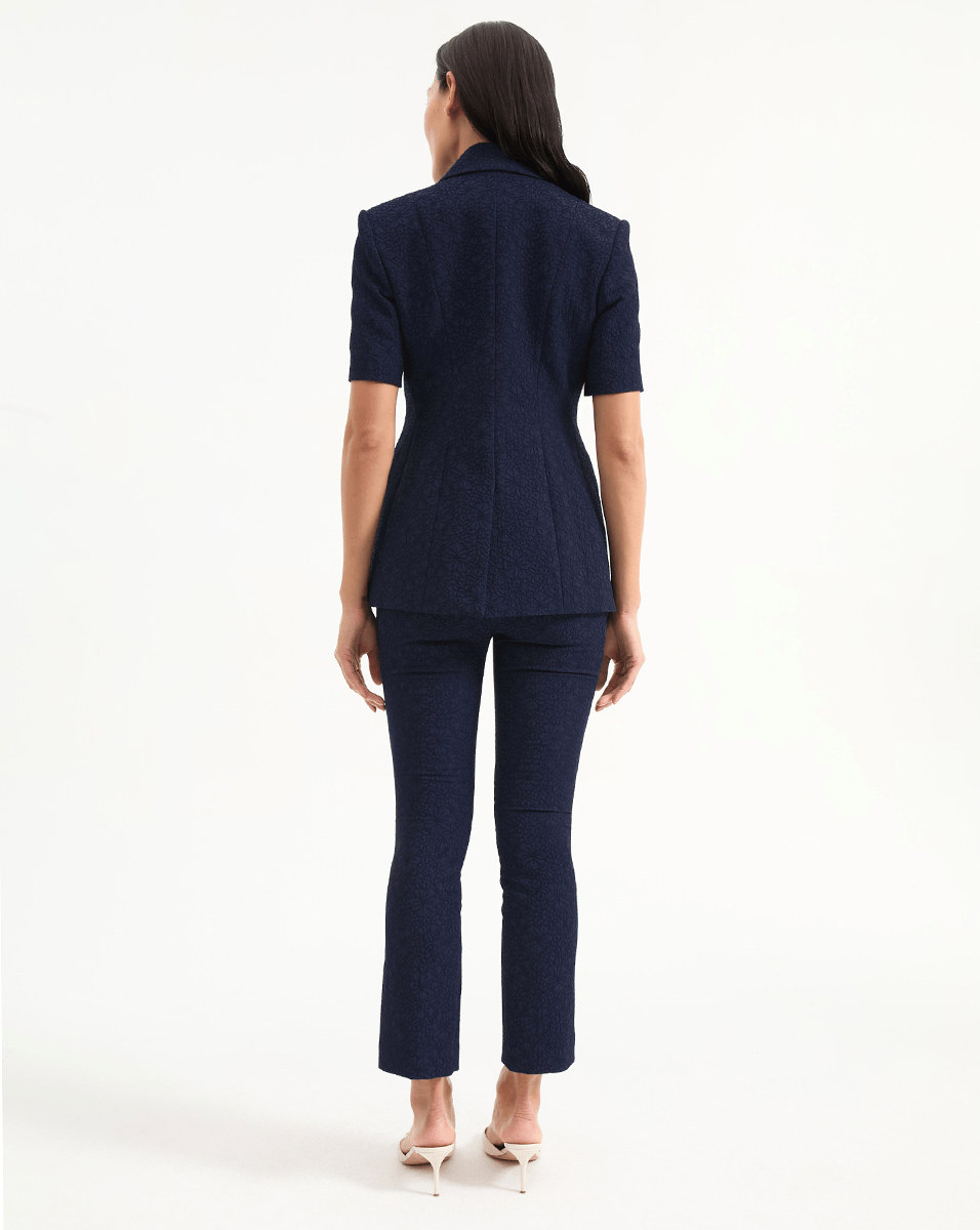 Bodie Jacquard Jacket