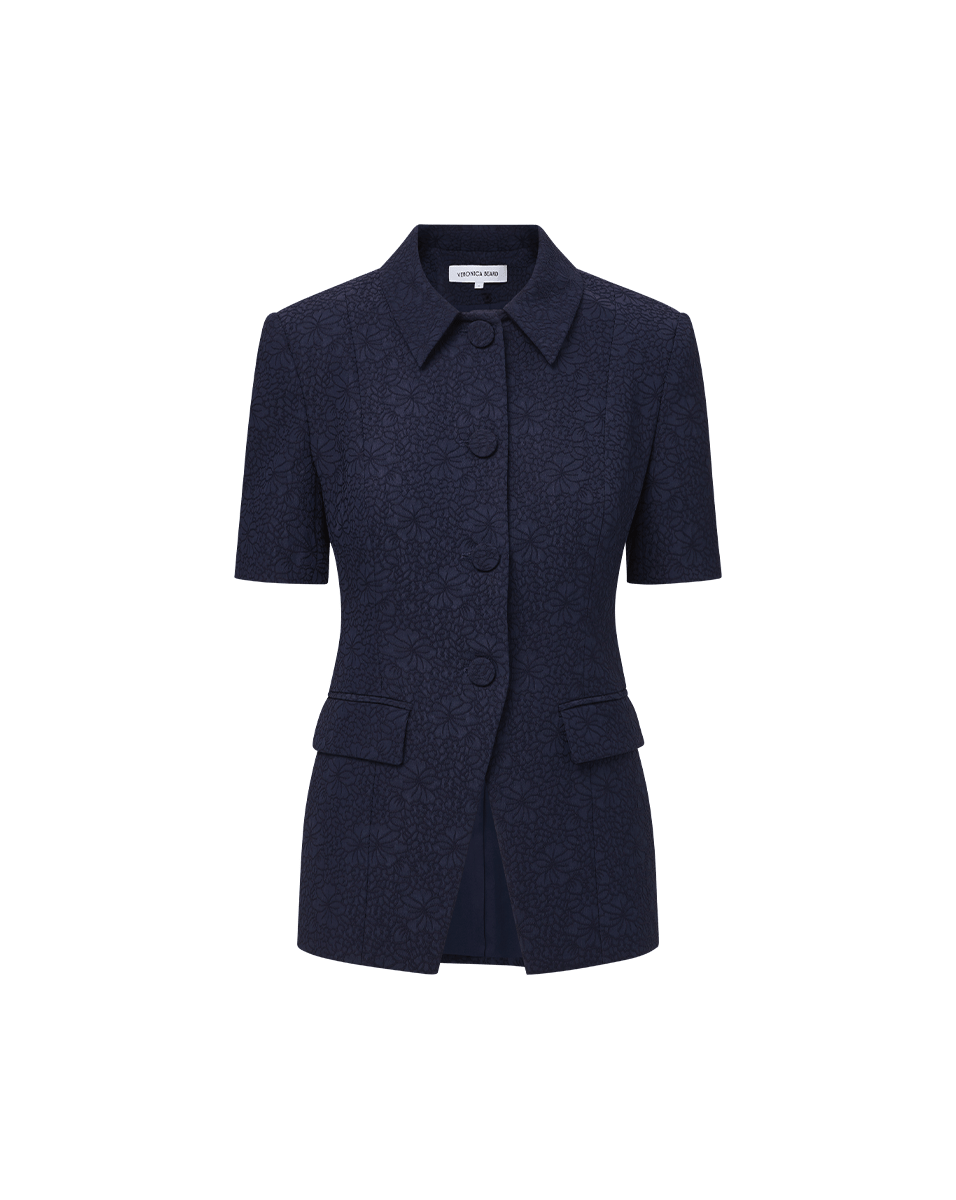 Bodie Jacquard Jacket