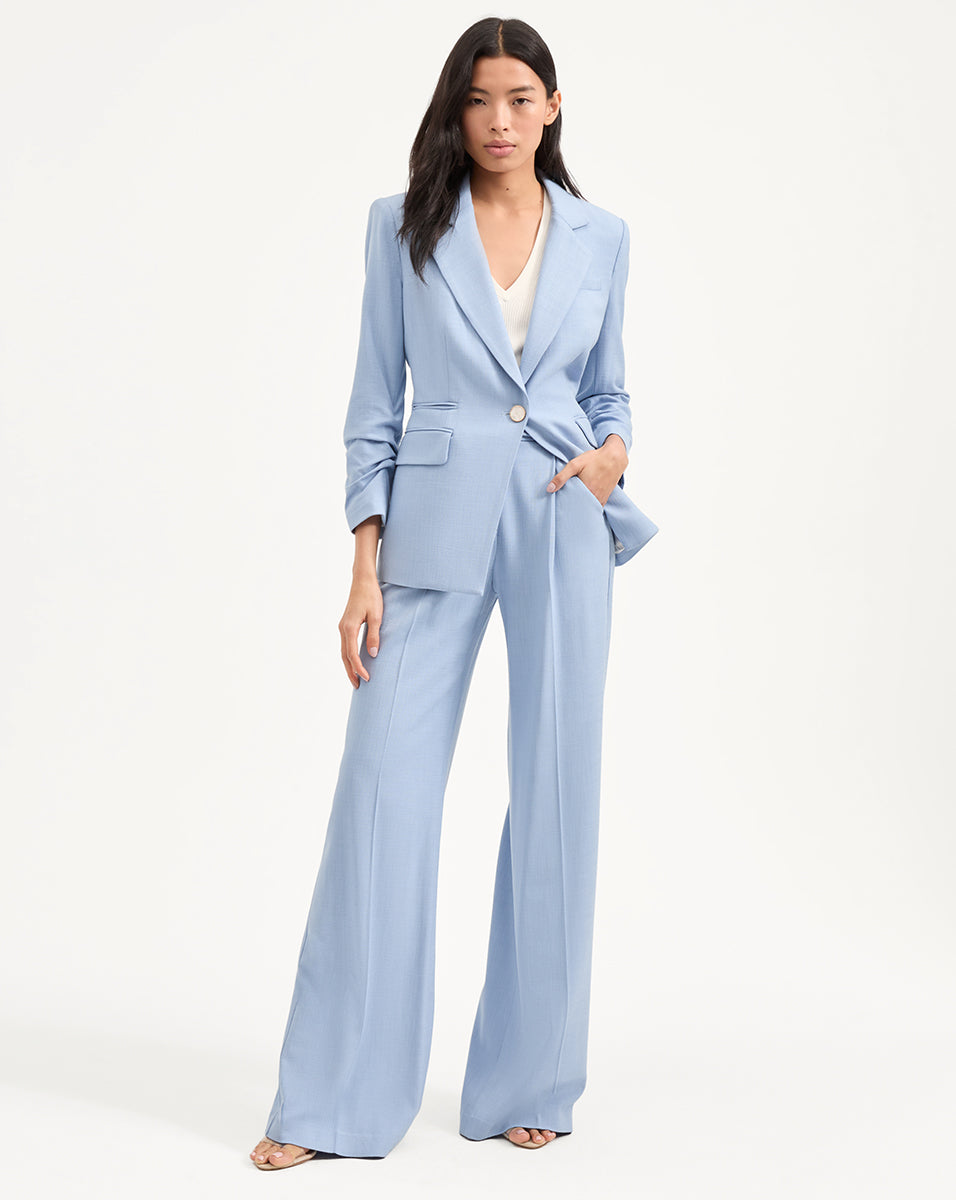 Battista Dickey Jacket