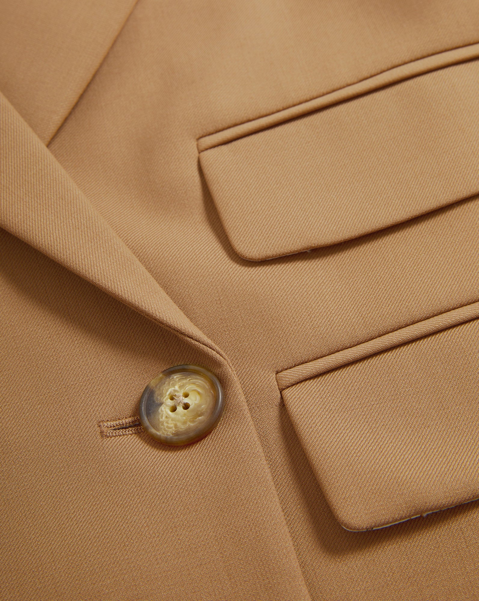 Wilkie Cropped Jacket