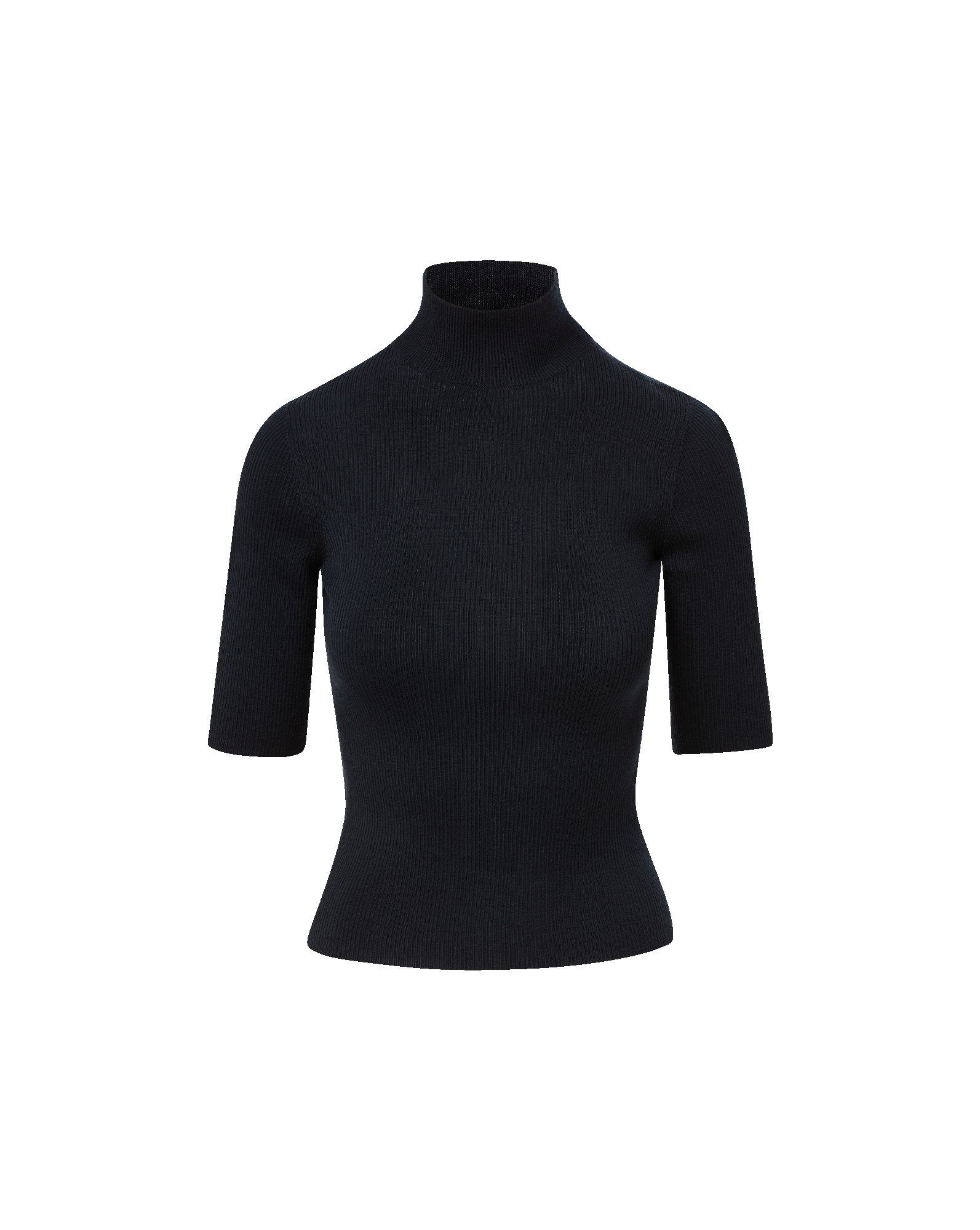 Alastair Merino Wool Pullover
