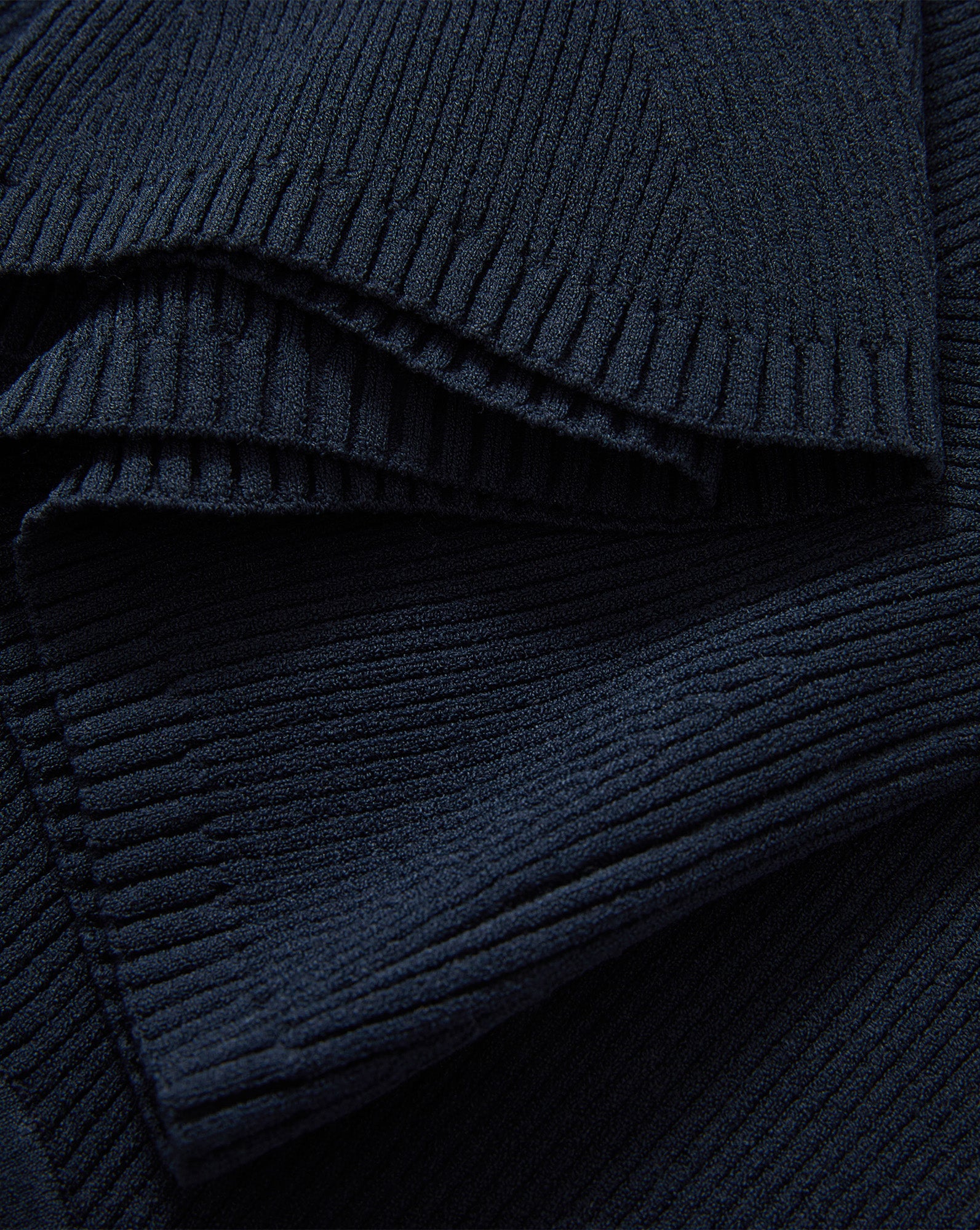 Sid Crewneck Knit Tank Top