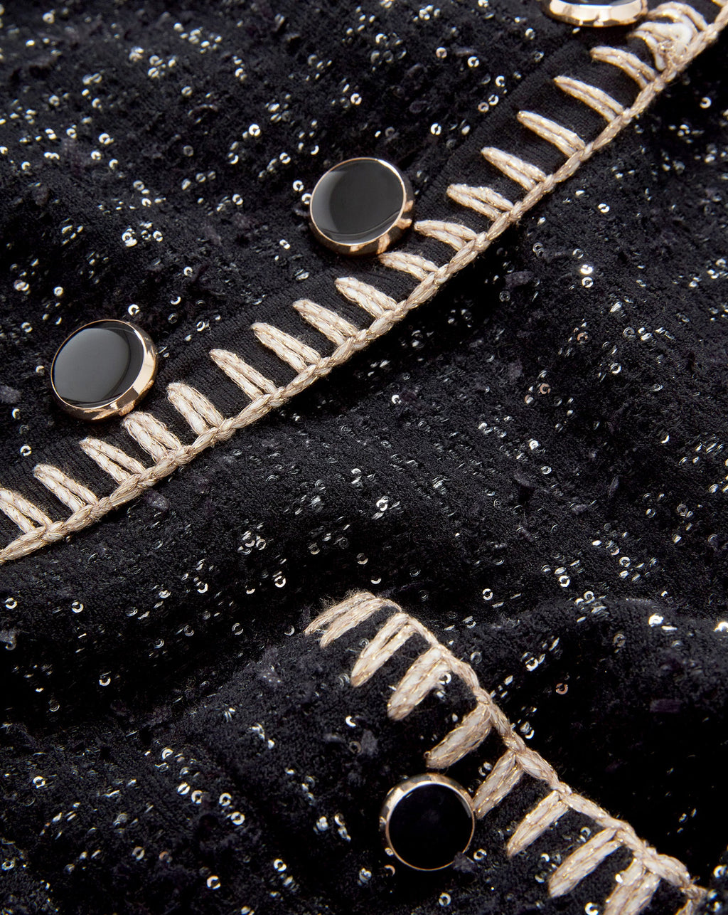 Ceriani Tweed Jacket