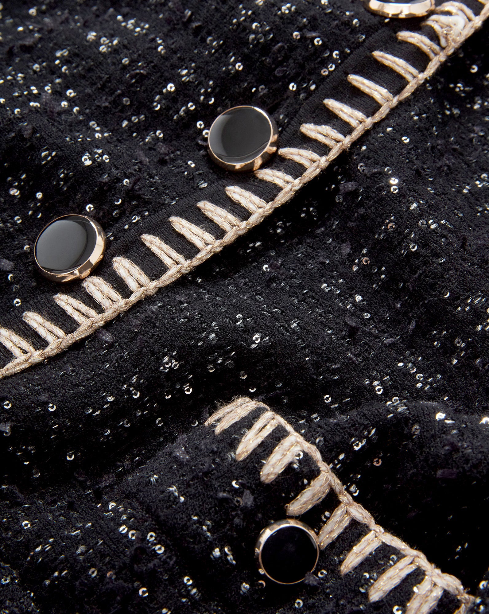 Ceriani Tweed Jacket