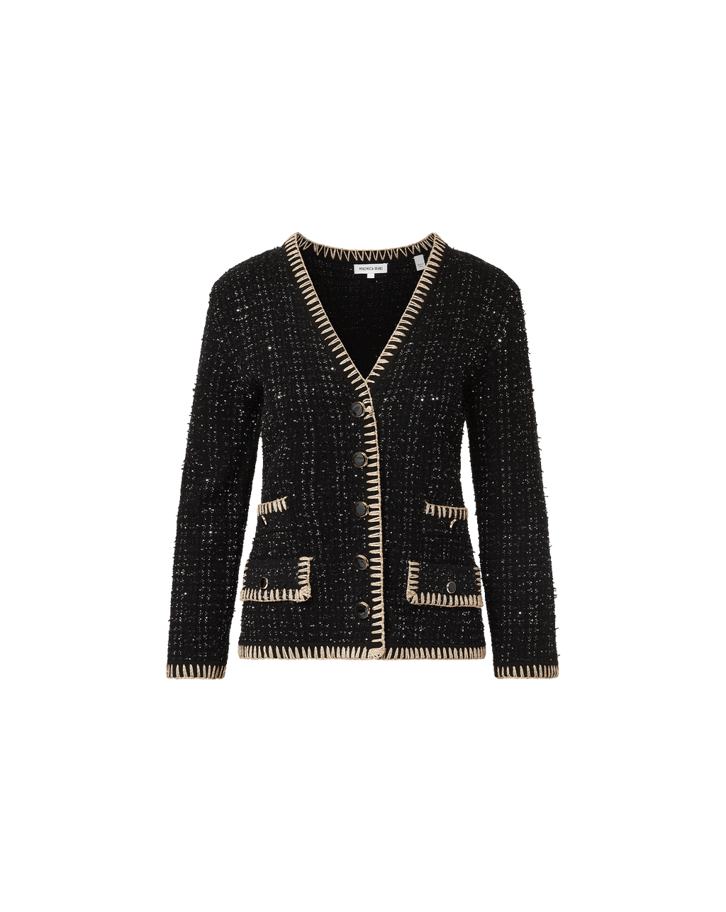Ceriani Tweed Jacket