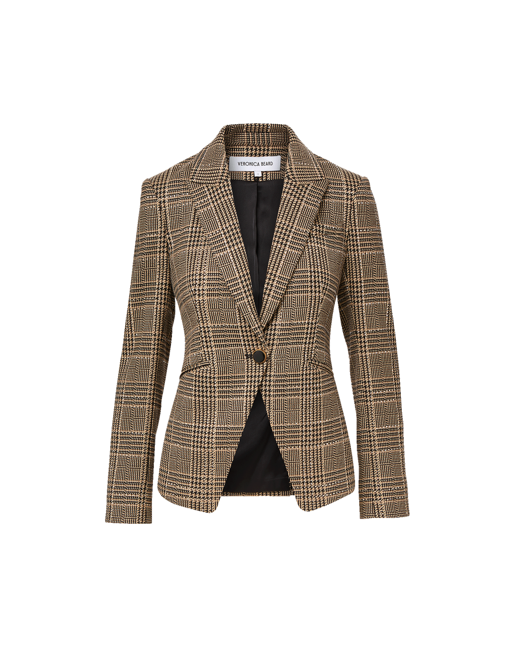 Kendryn Embellished Dickey Jacket