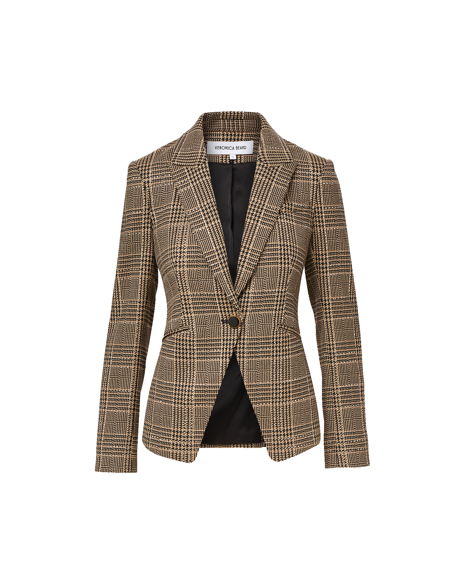 Kendryn Embellished Dickey Jacket