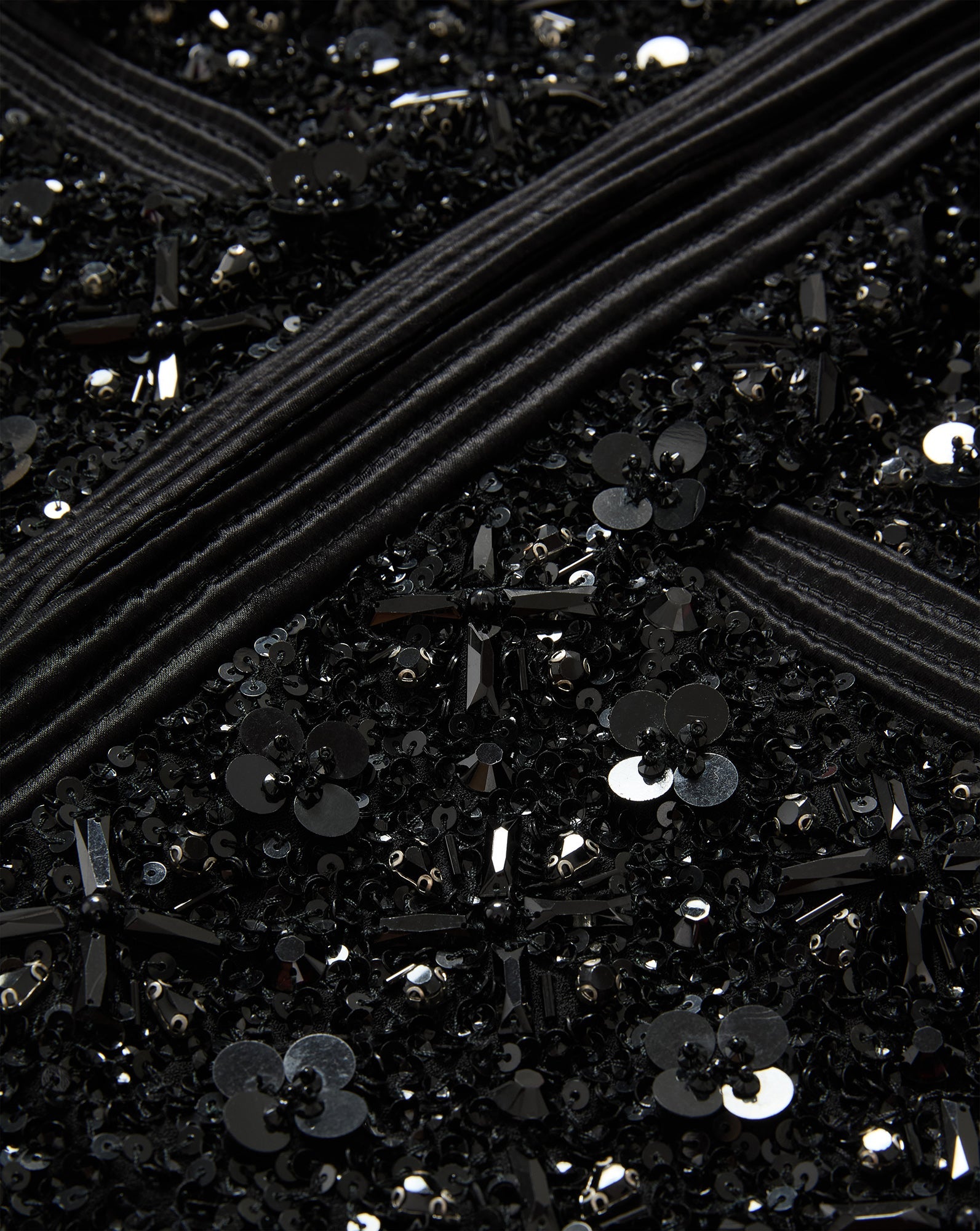 Rosine Embellished Jacket