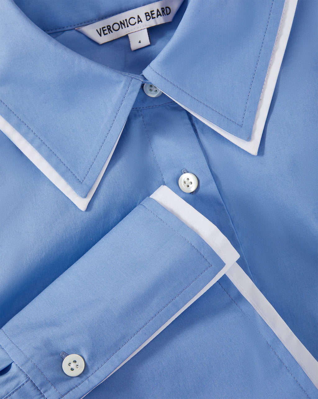 Bonnie Button-Down Shirt