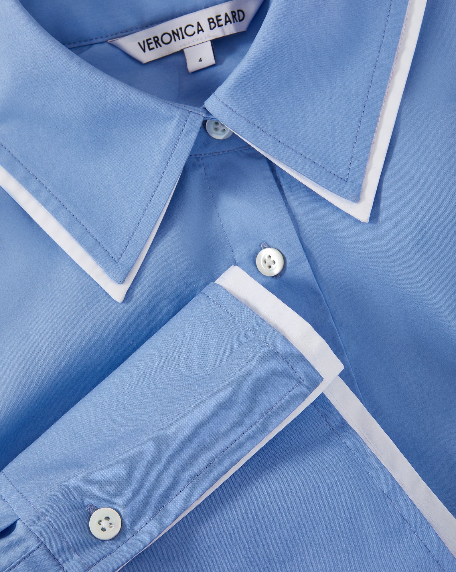 Bonnie Button-Down Shirt