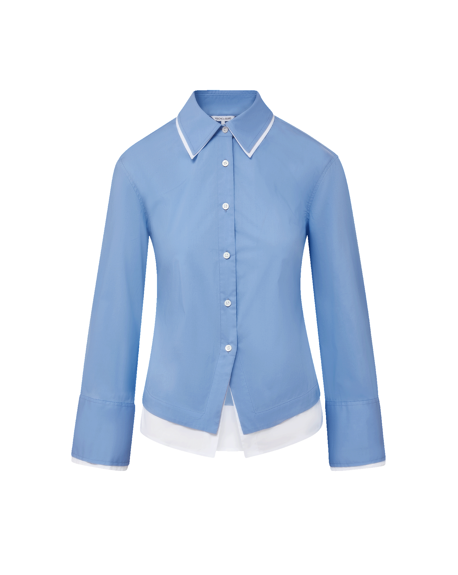 Bonnie Button-Down Shirt