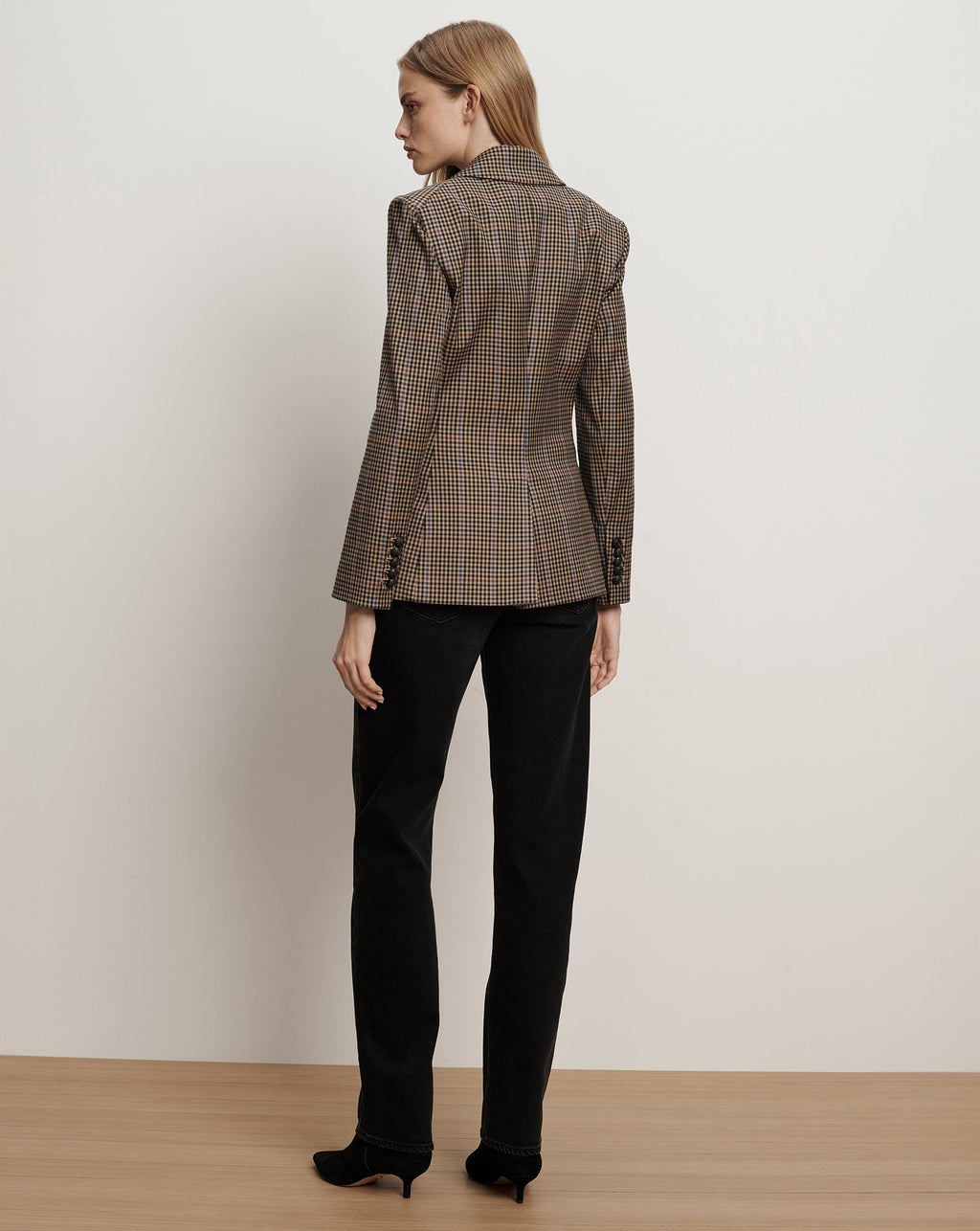 Claude Dickey Jacket