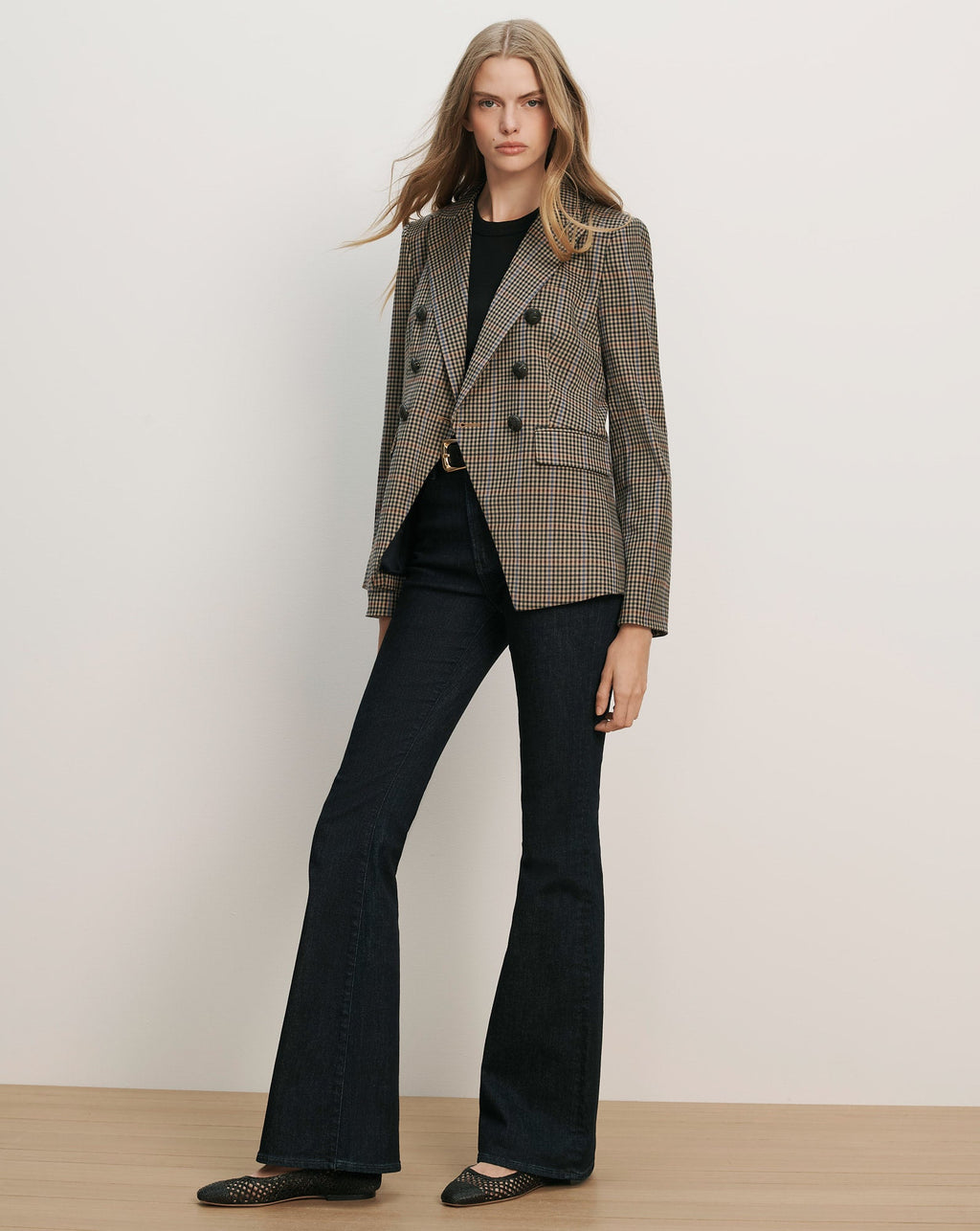 Miller Dickey Jacket