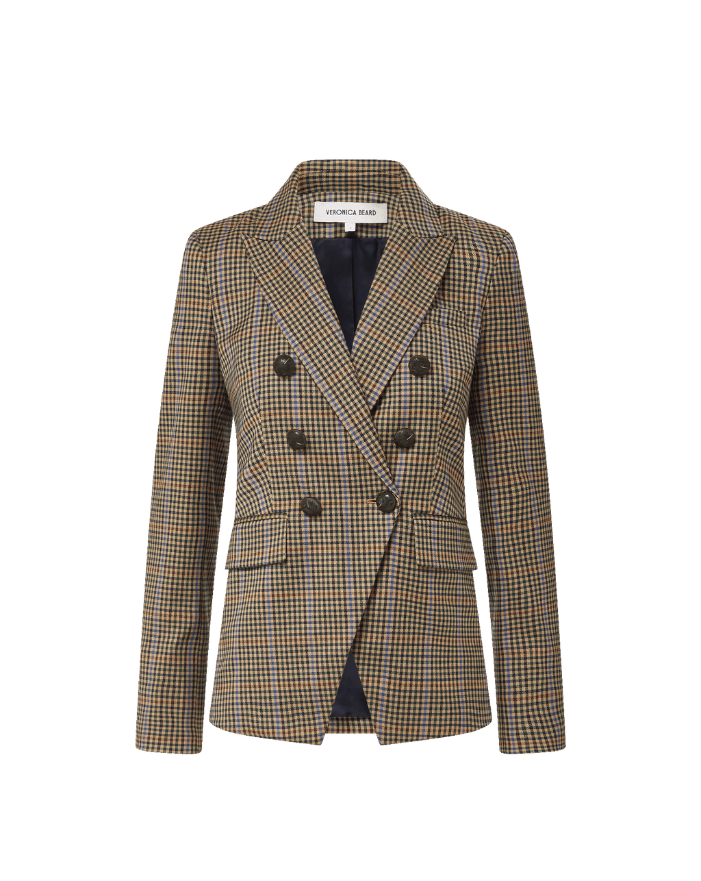 Miller Dickey Jacket