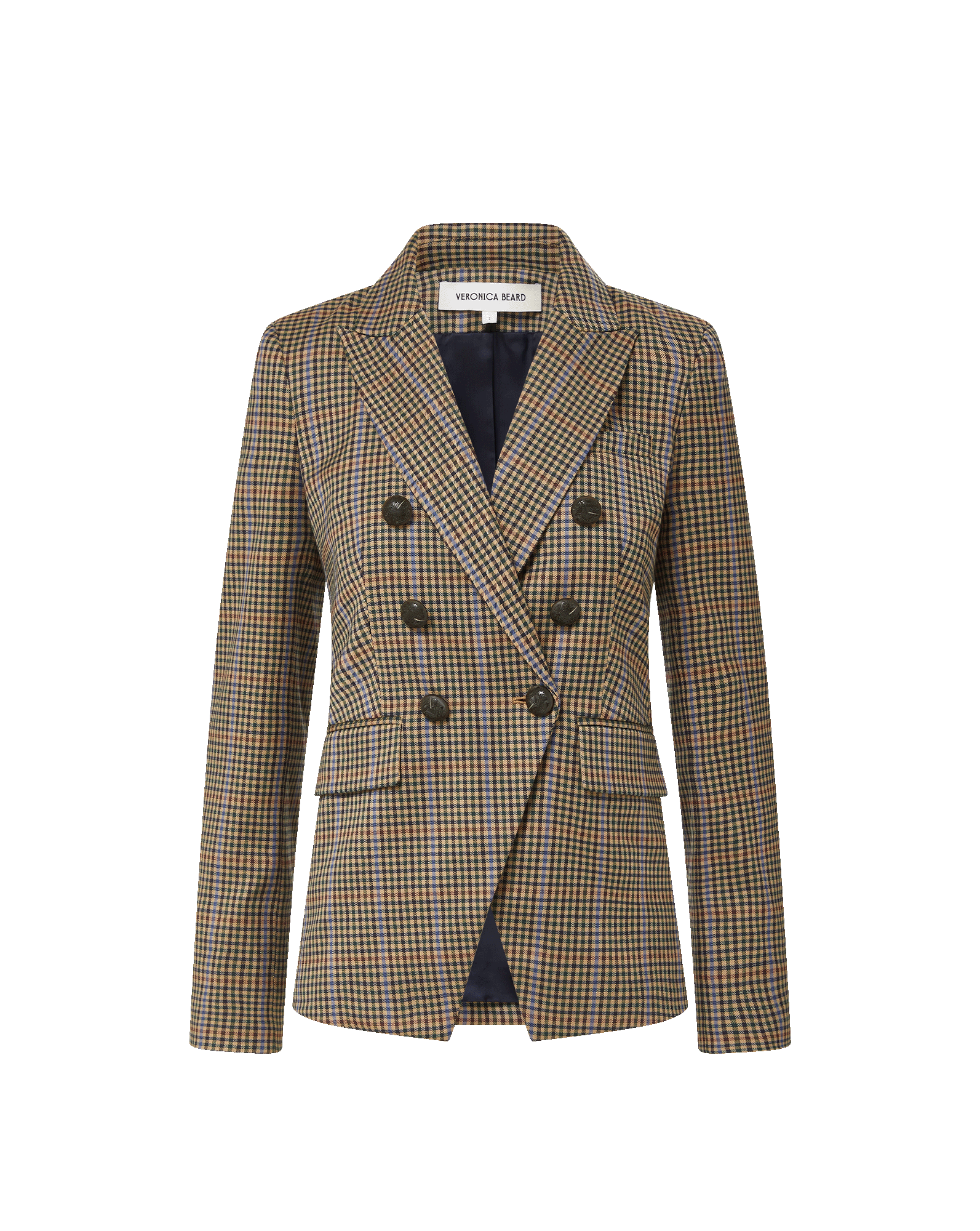 Miller Dickey Jacket