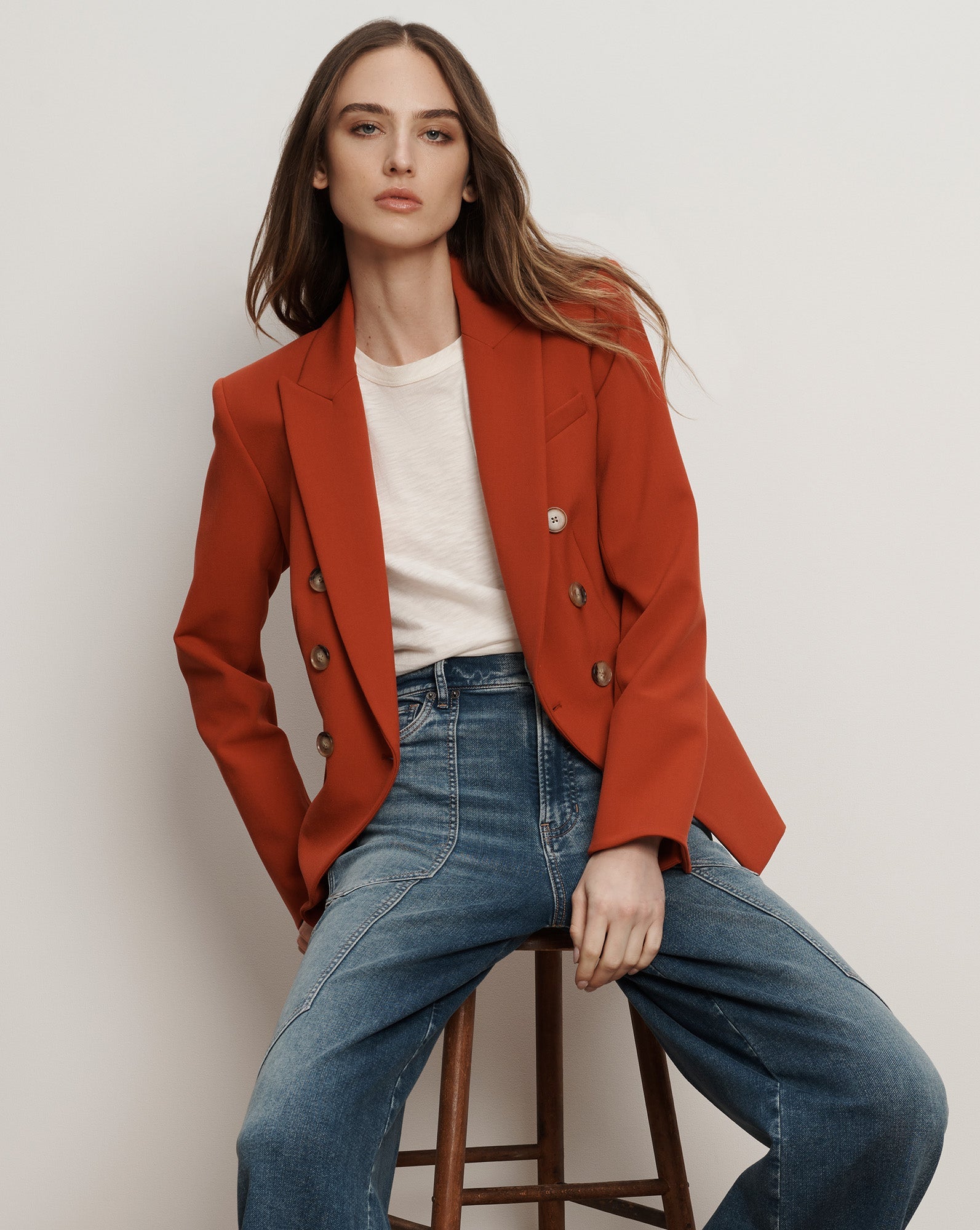 Miller Dickey Jacket