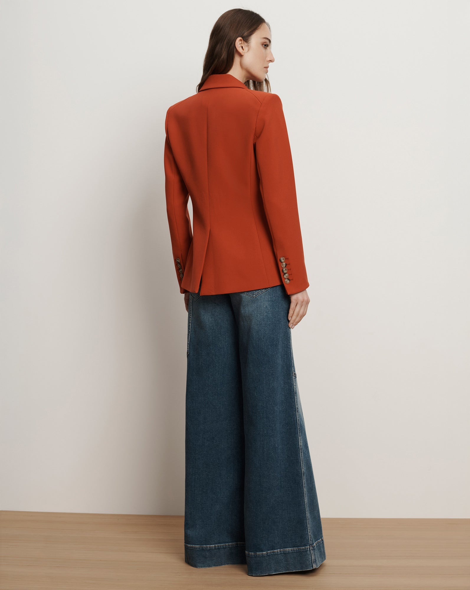 Miller Dickey Jacket