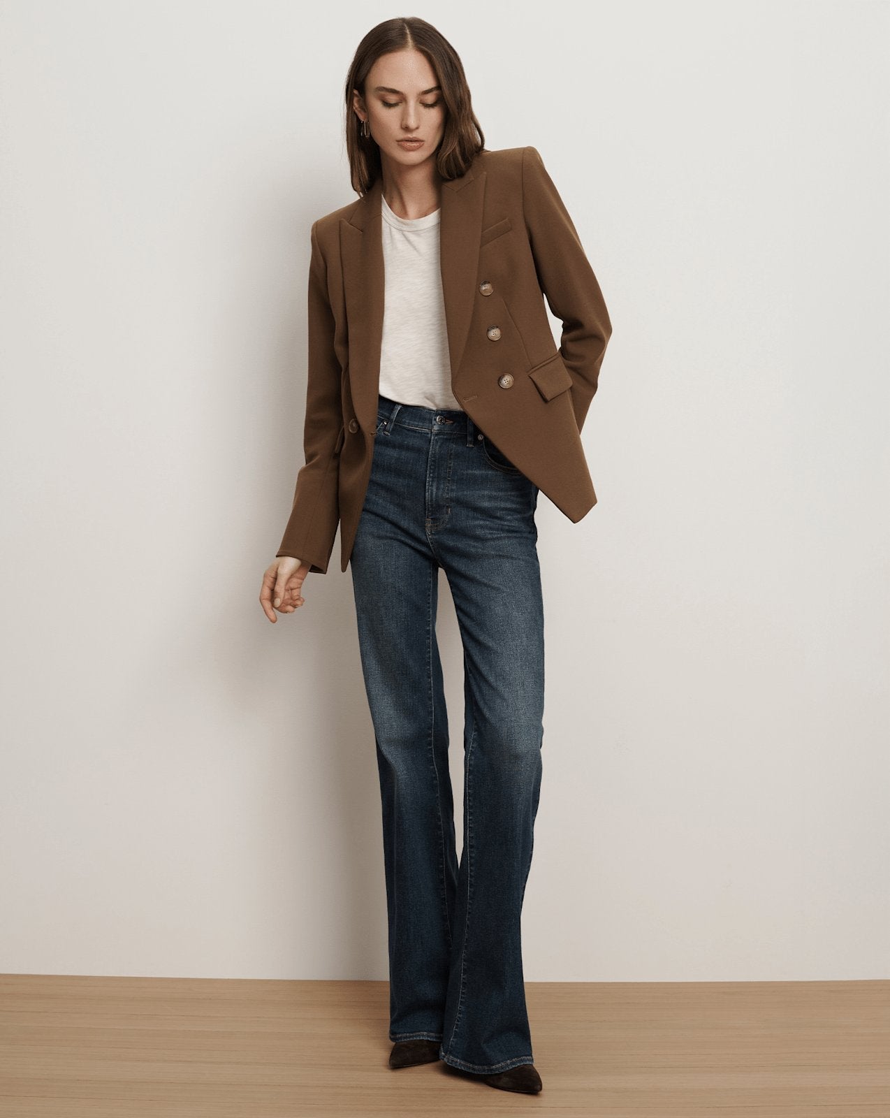 Miller Dickey Jacket