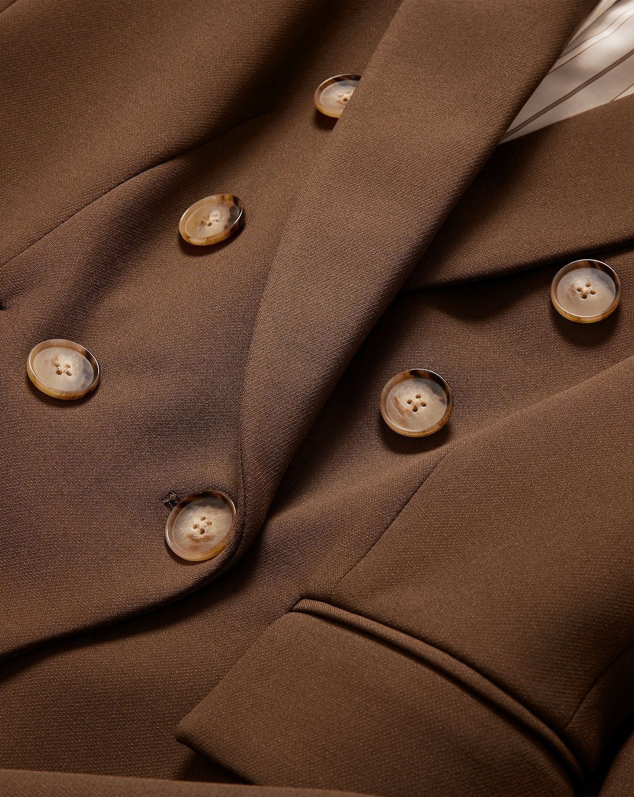 Miller Dickey Jacket