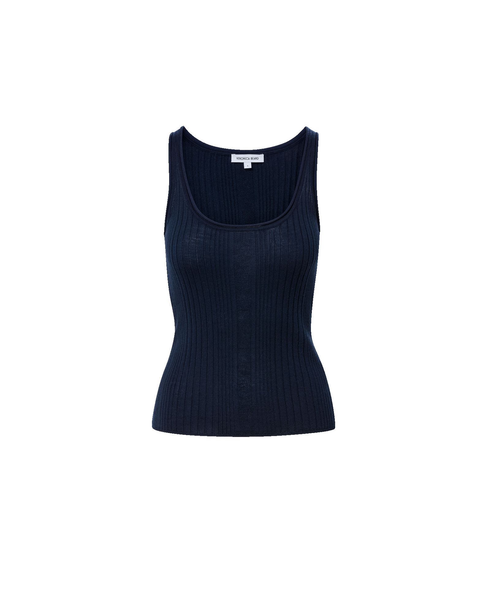 Birke Merino Wool Tank Top