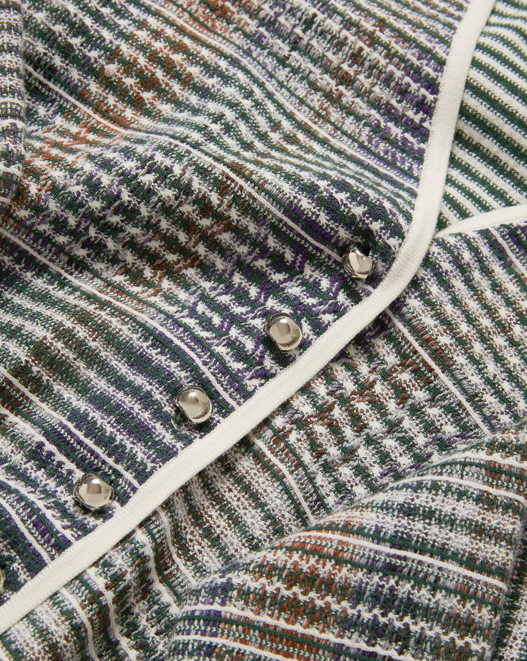 Nadialine Knit Jacket