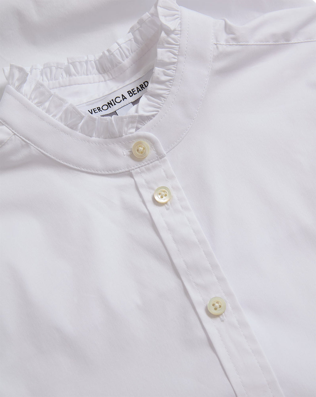 Bays Button-Down Shirt