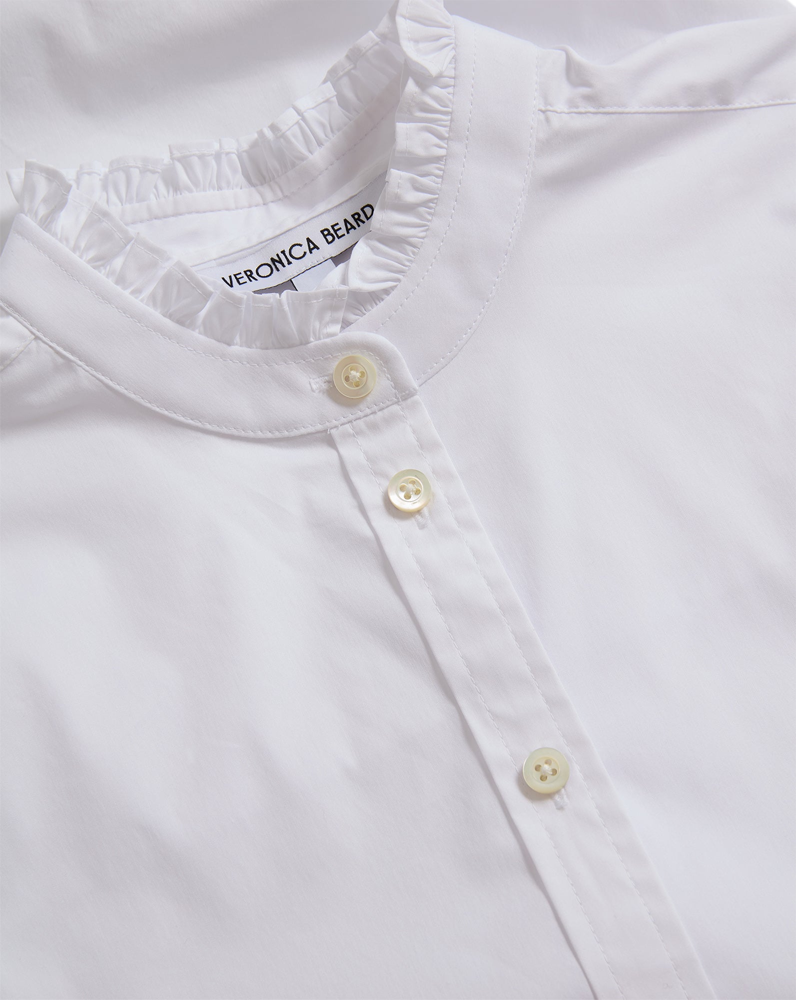 Bays Button-Down Shirt