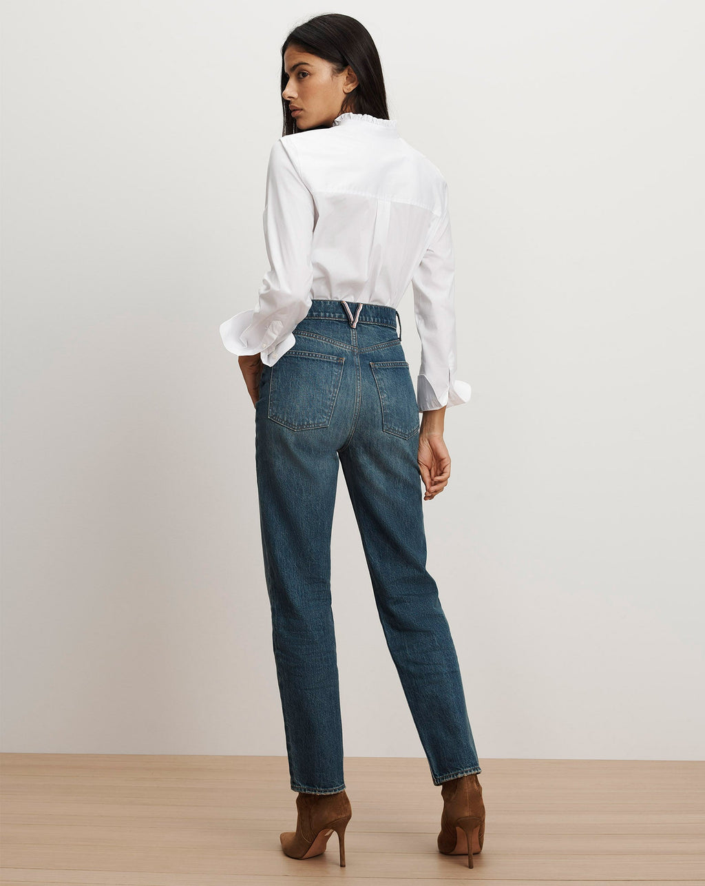 Bays Button-Down Shirt