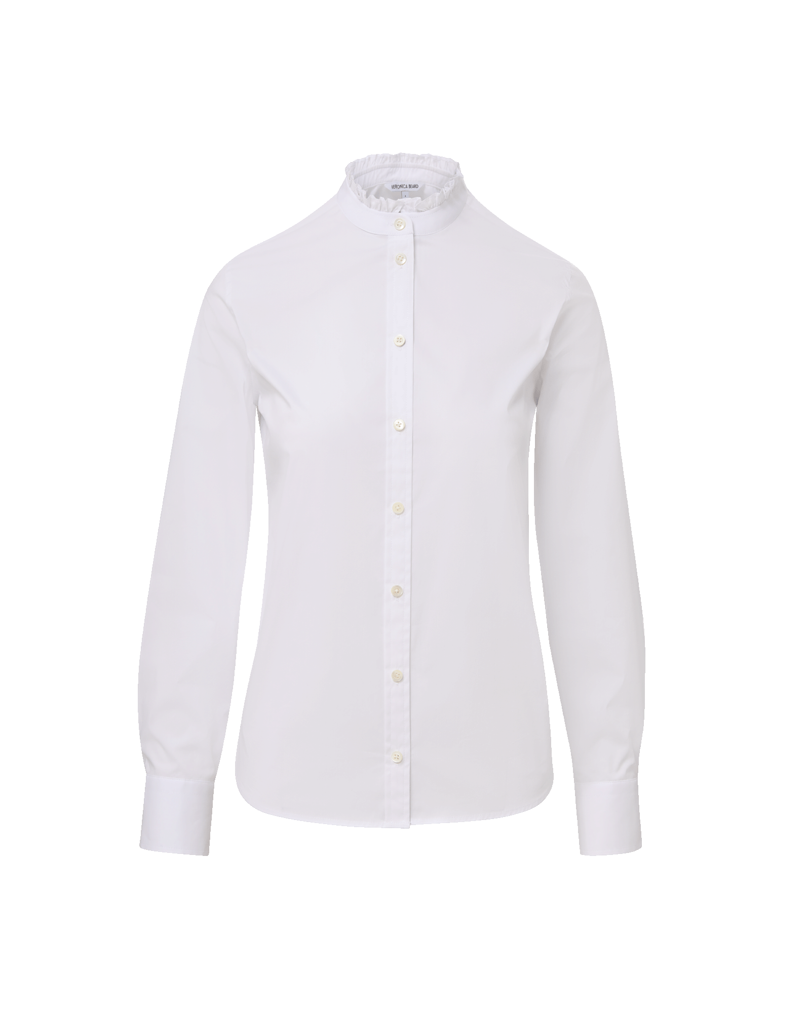 Bays Button-Down Shirt
