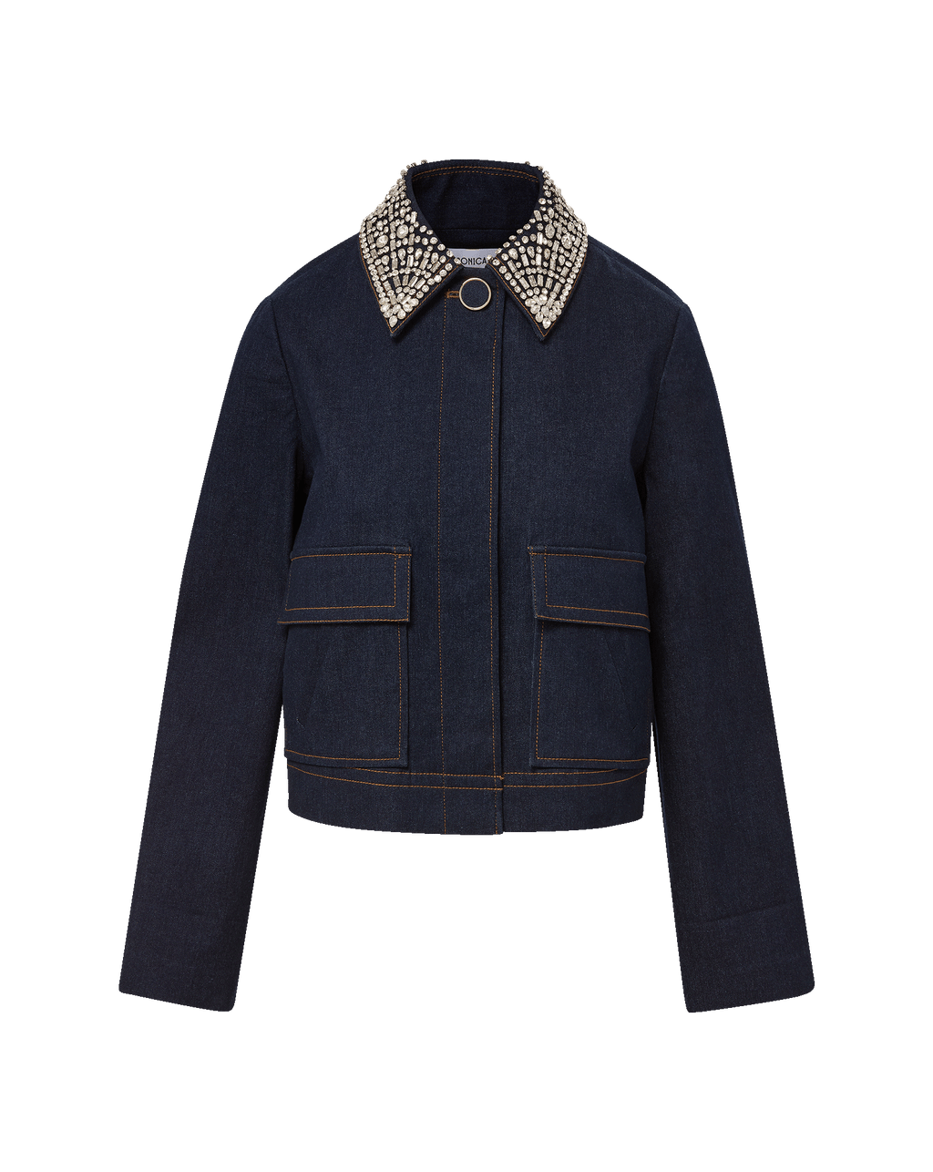 Barrington Denim Jacket