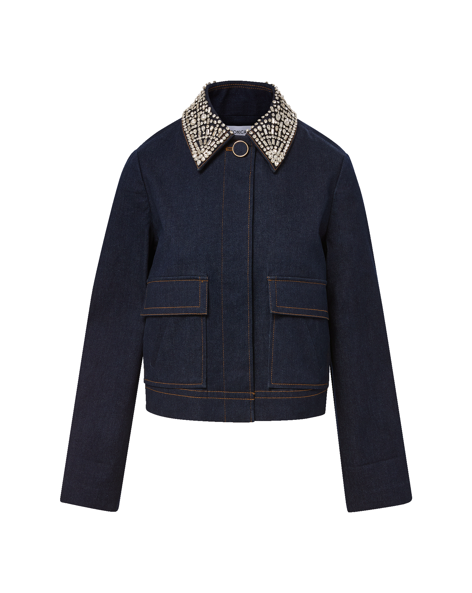 Barrington Denim Jacket