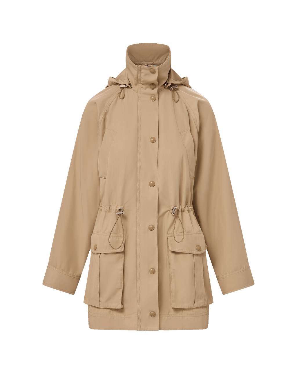 Arnault Parka Jacket