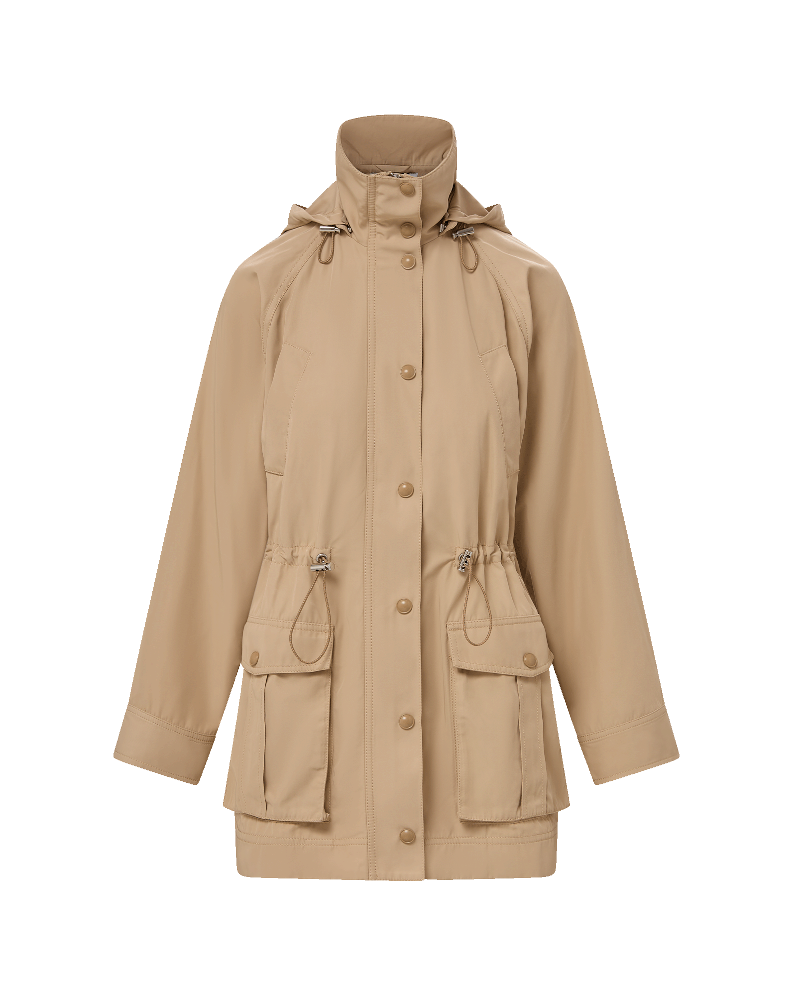 Arnault Parka Jacket
