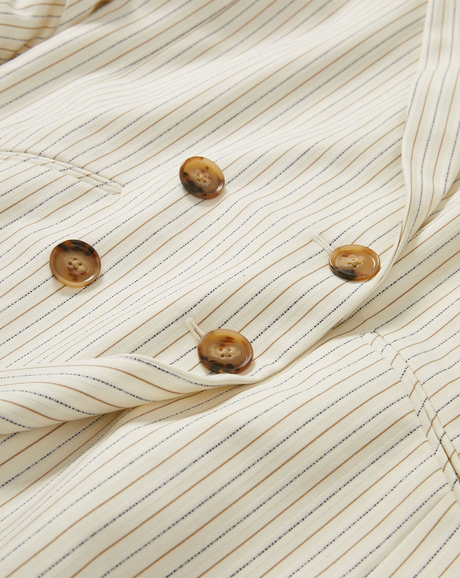 Rupert Dickey Jacket