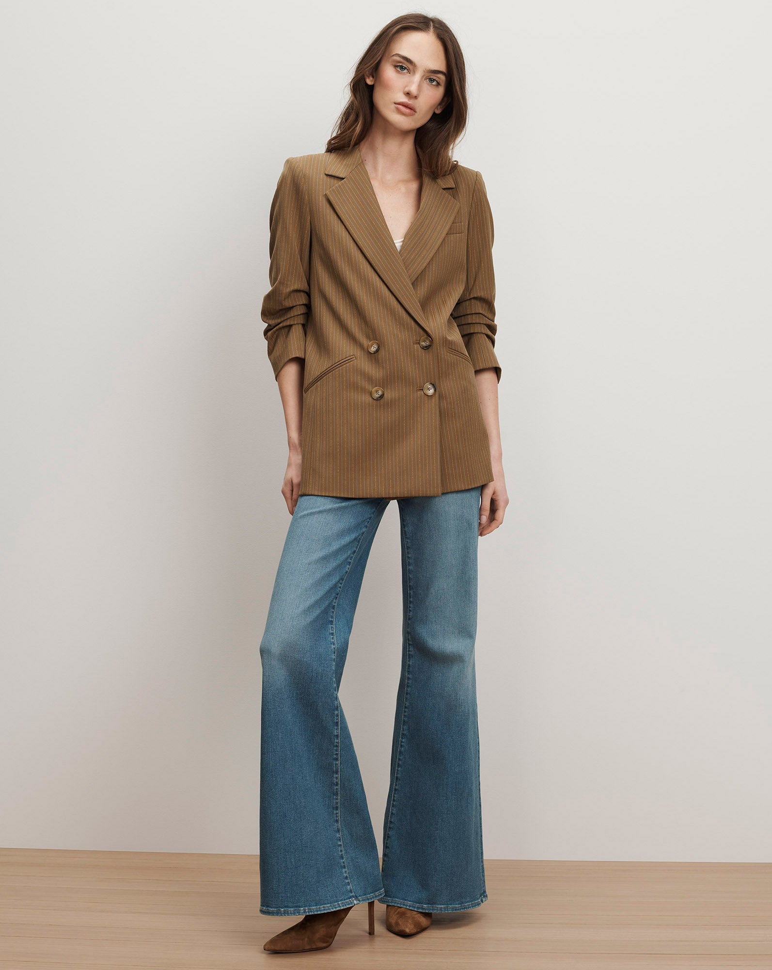 Rupert Dickey Jacket