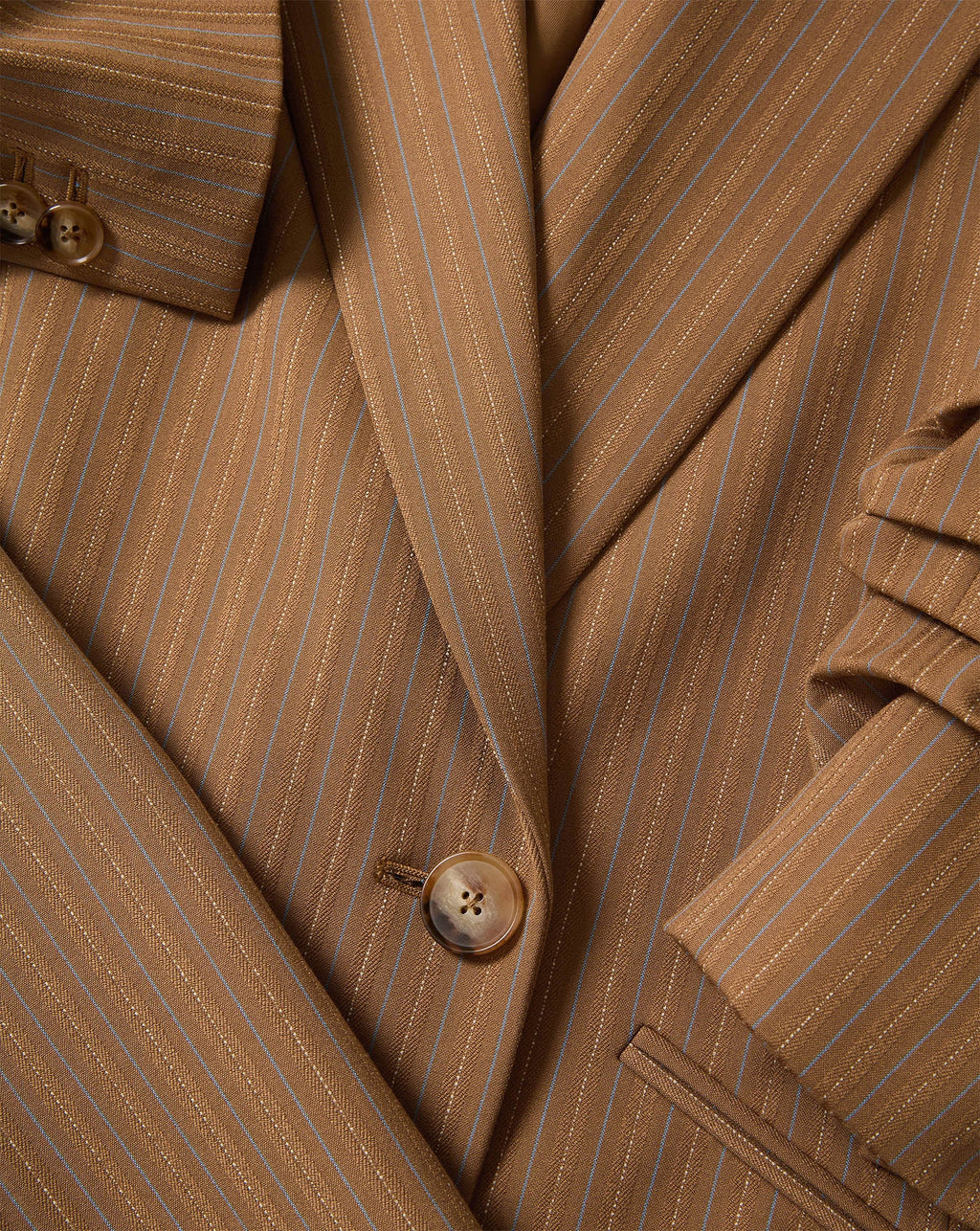 Rupert Dickey Jacket