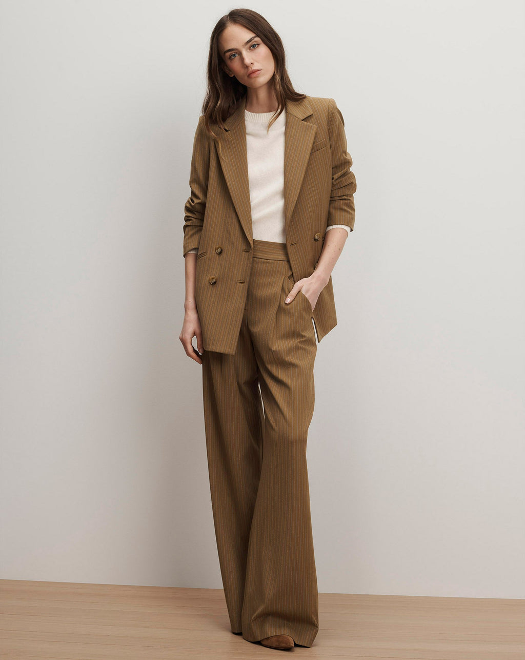 Rupert Dickey Jacket