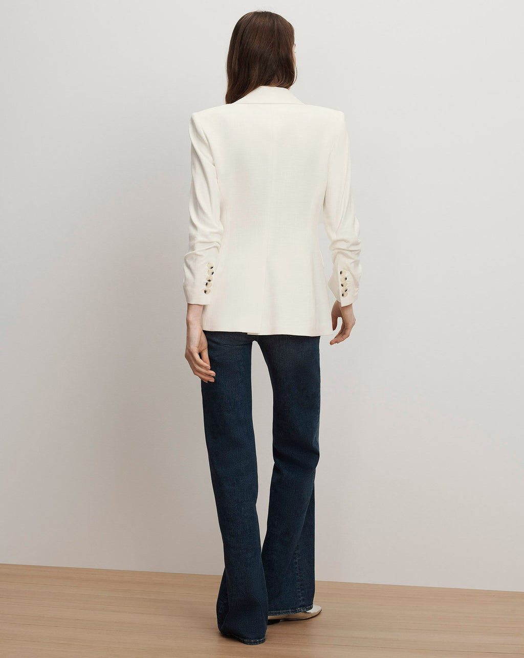 Battista Dickey Jacket