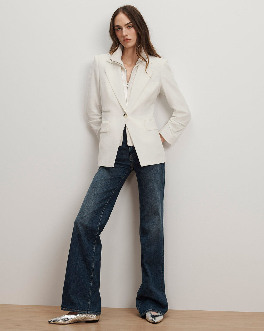 Battista Dickey Jacket