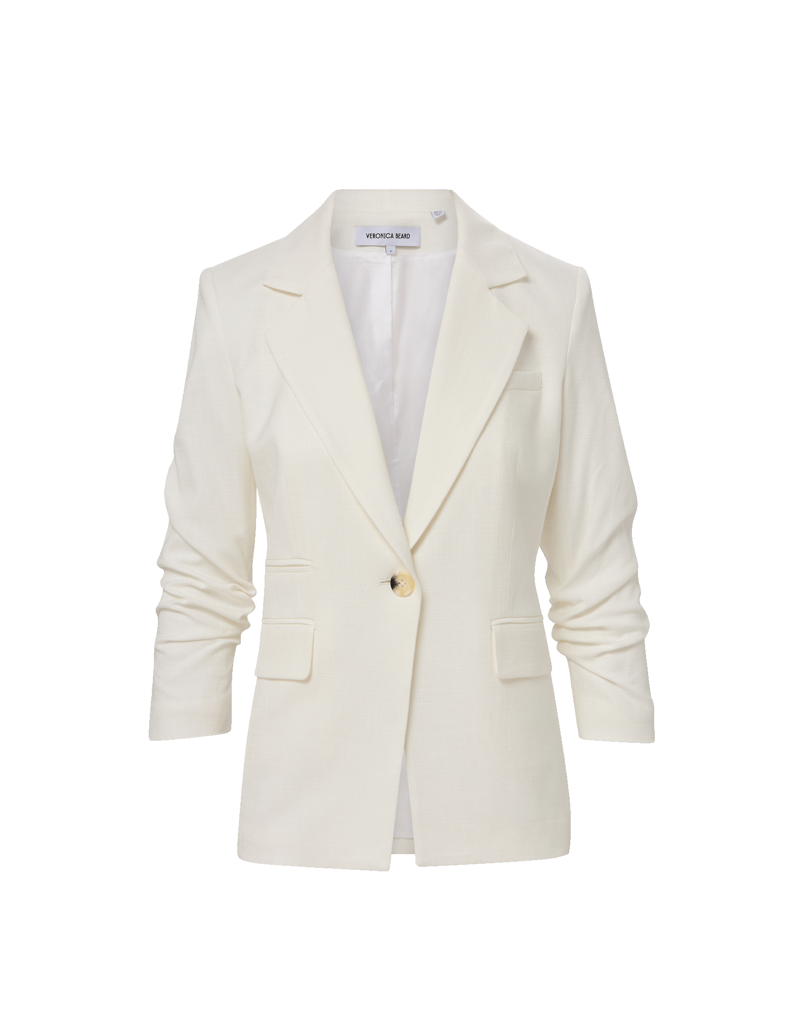 Battista Dickey Jacket