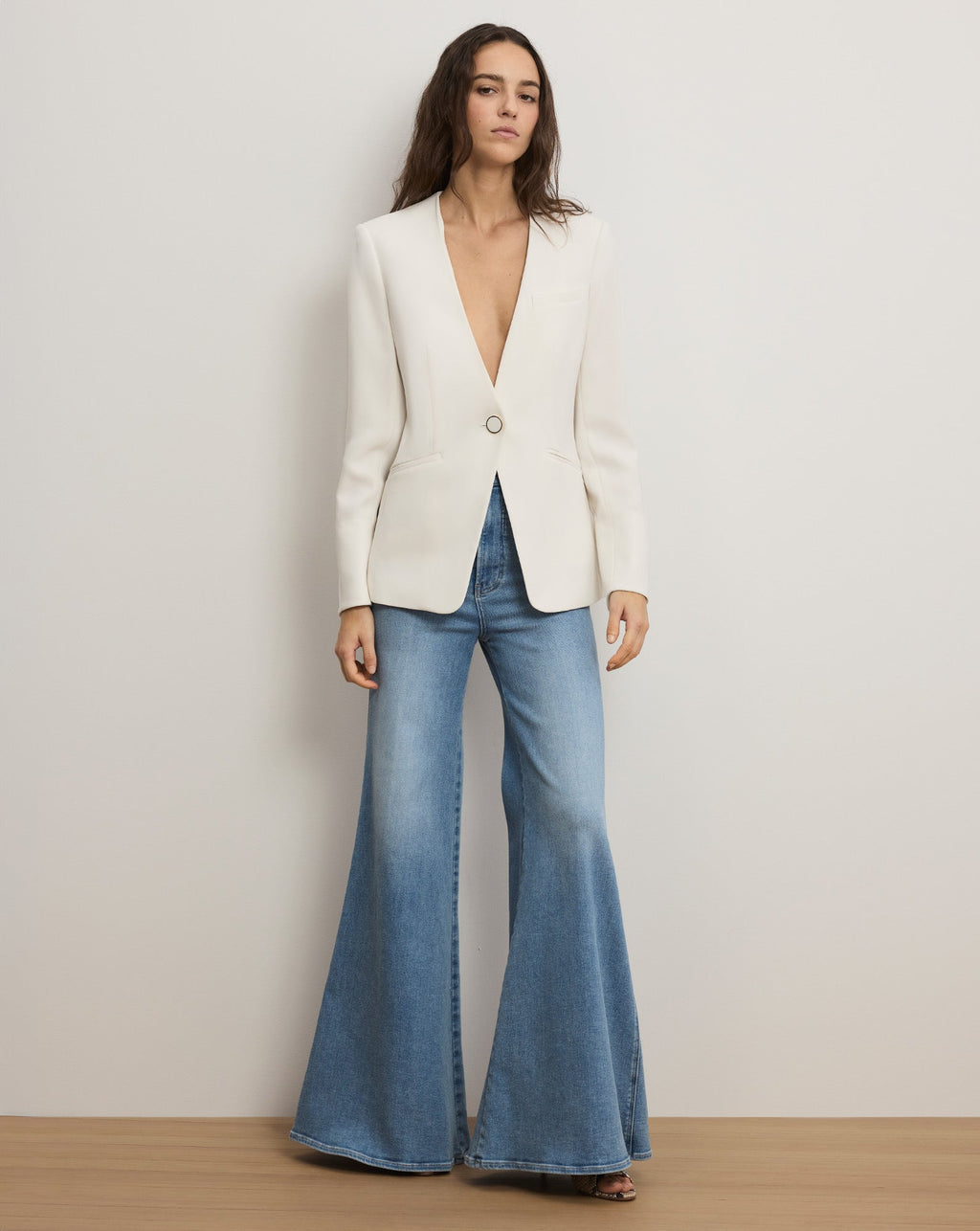 Rossi Convertible Dickey Jacket