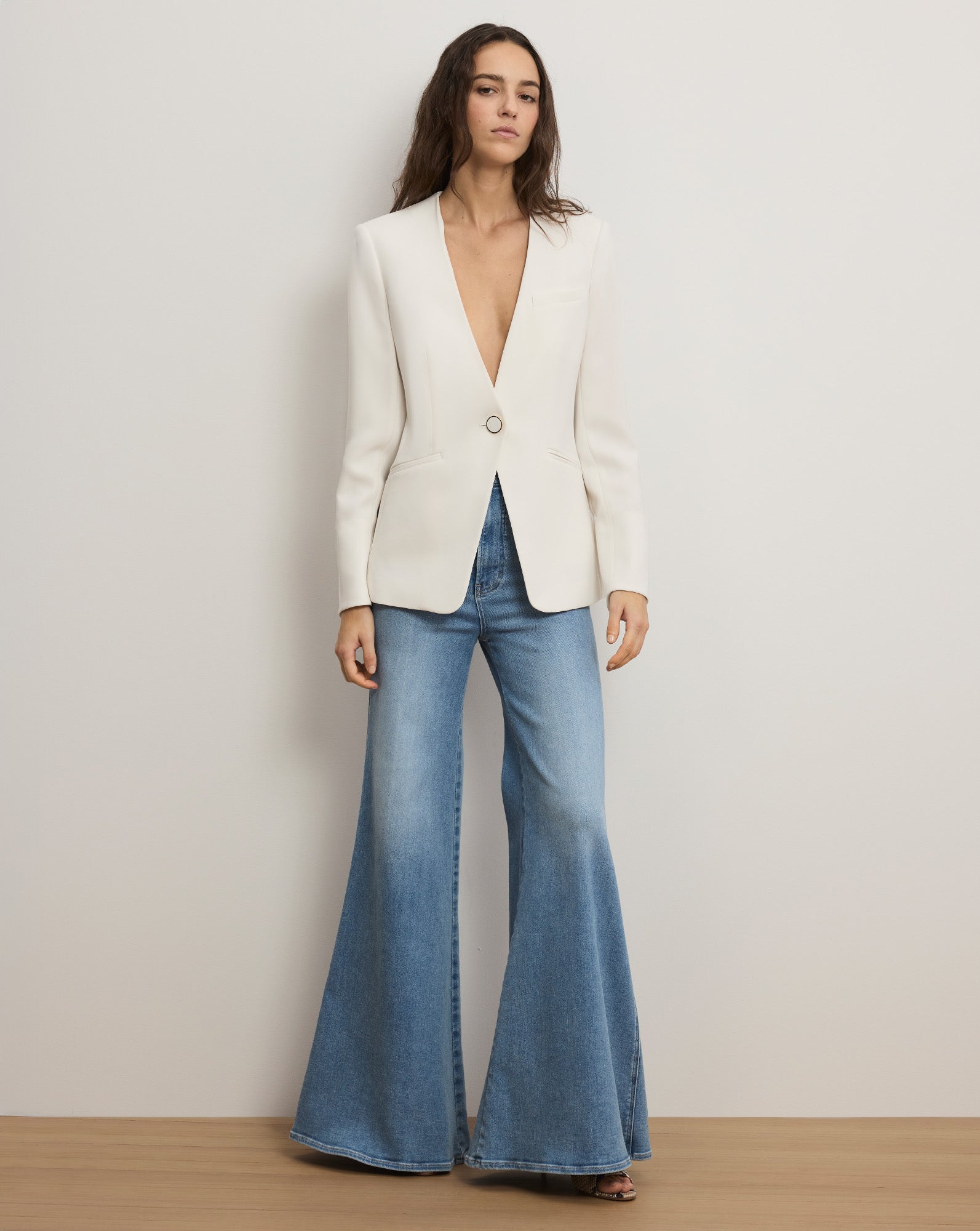 Rossi Convertible Dickey Jacket