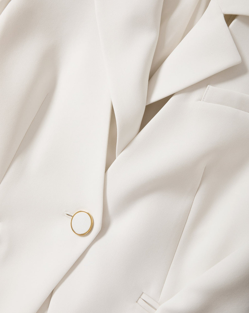 Rossi Convertible Dickey Jacket