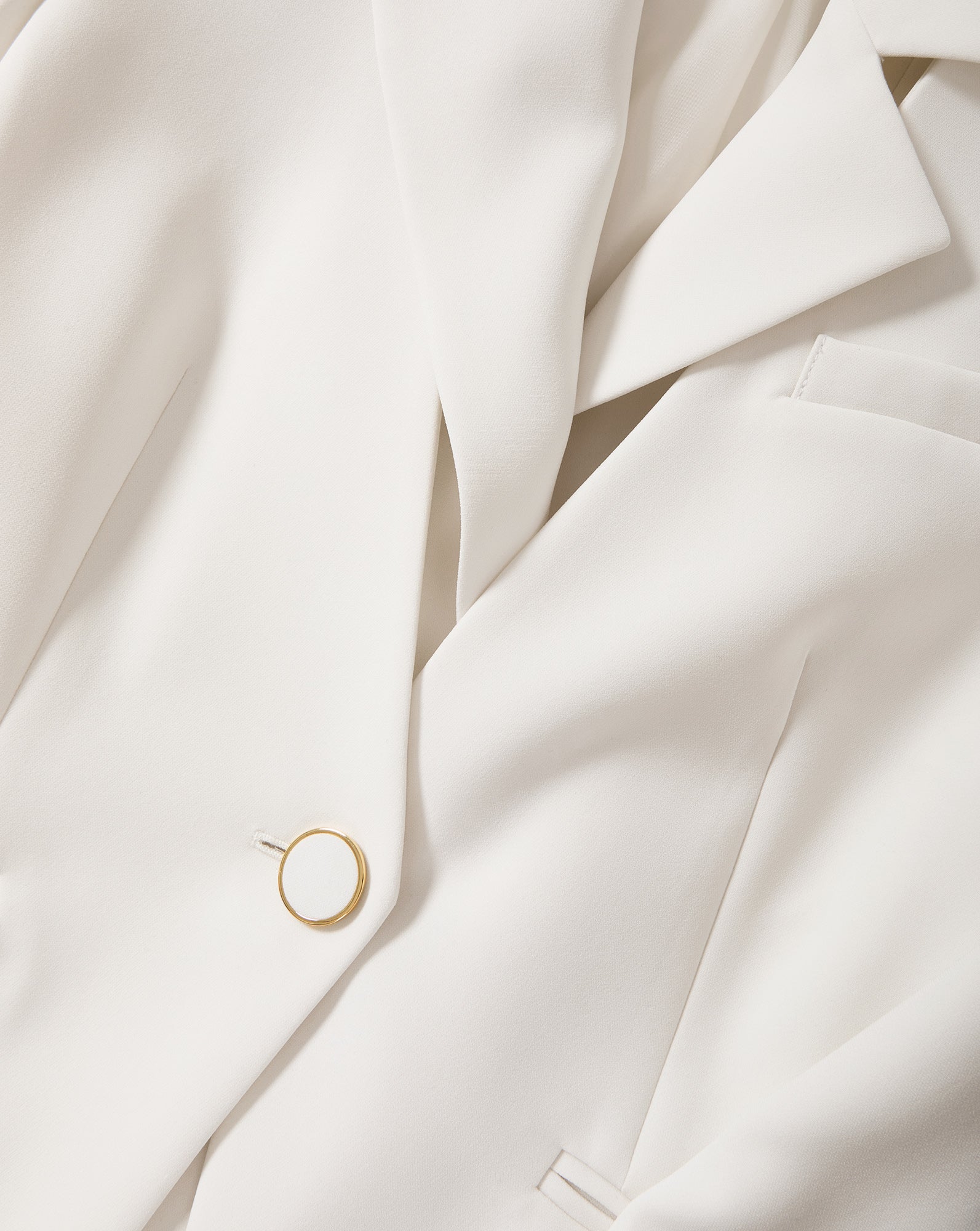 Rossi Convertible Dickey Jacket