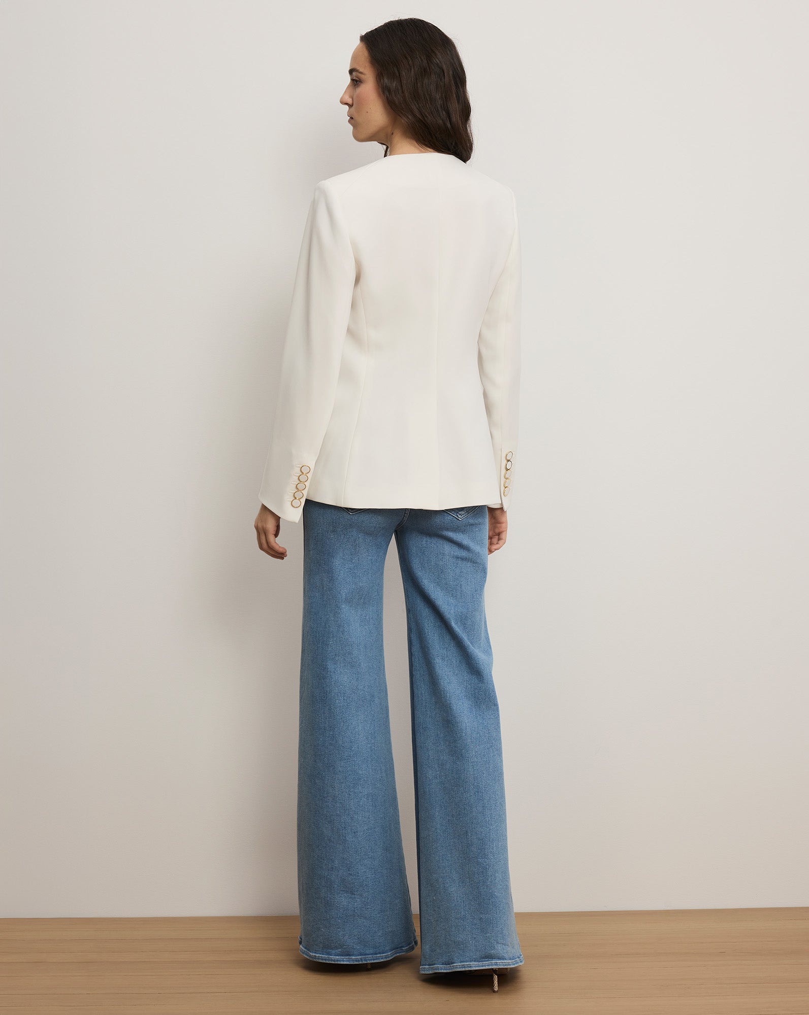 Rossi Convertible Dickey Jacket