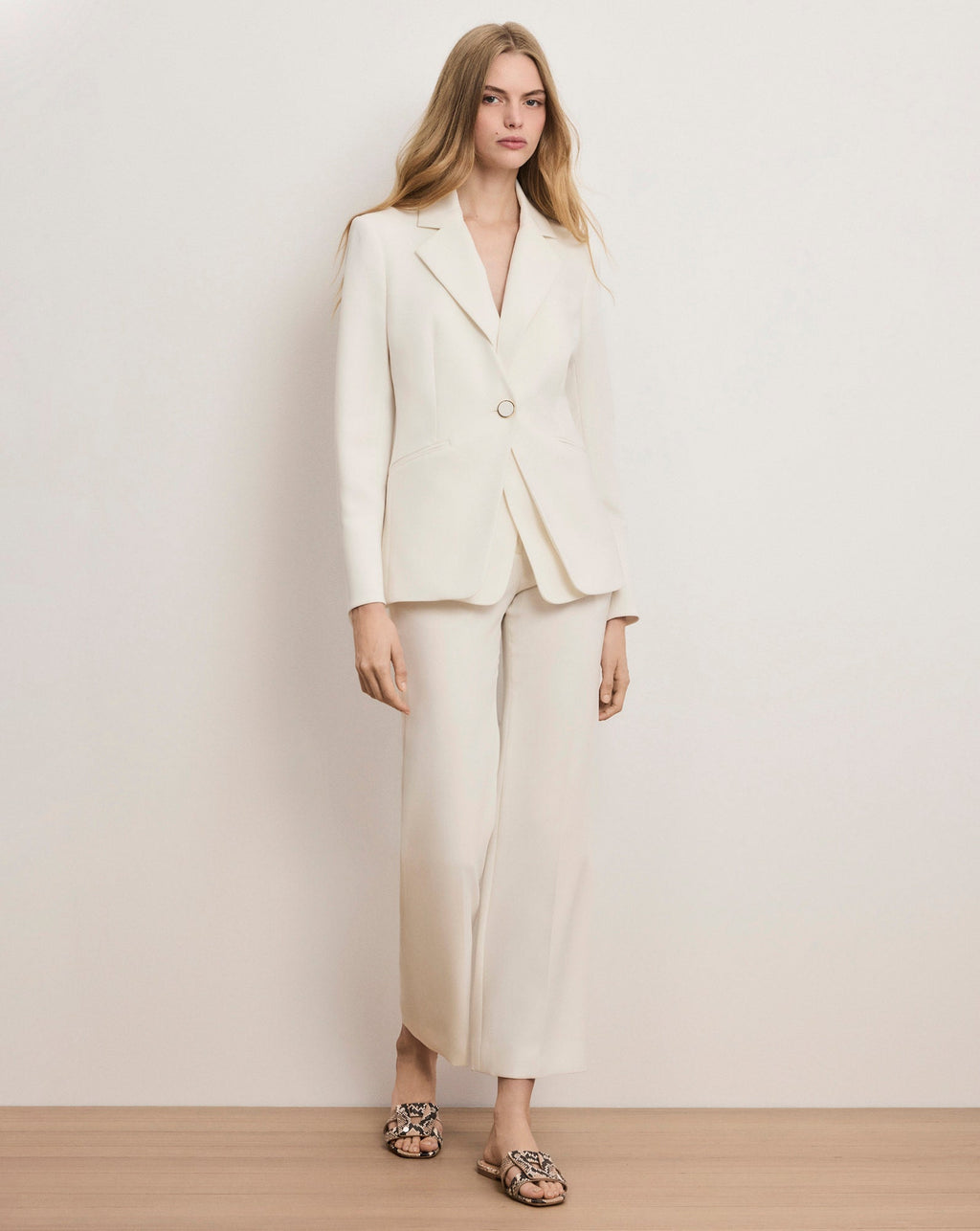 Rossi Convertible Dickey Jacket